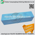 Excellent performance stainless steel metal polishing wax